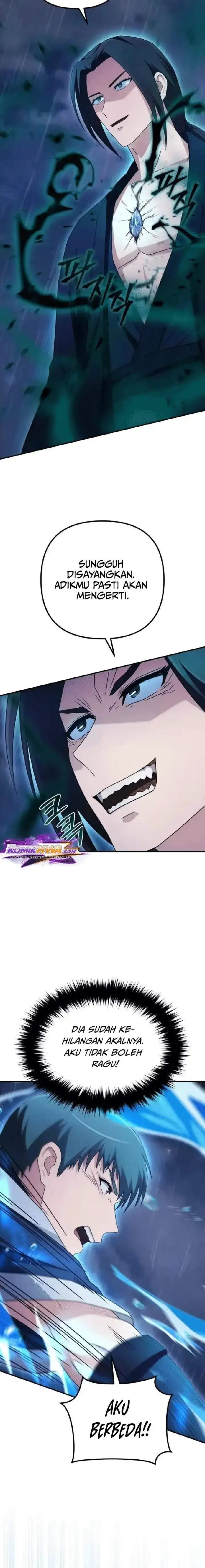 The Modern Life of the Absolute Chapter 23