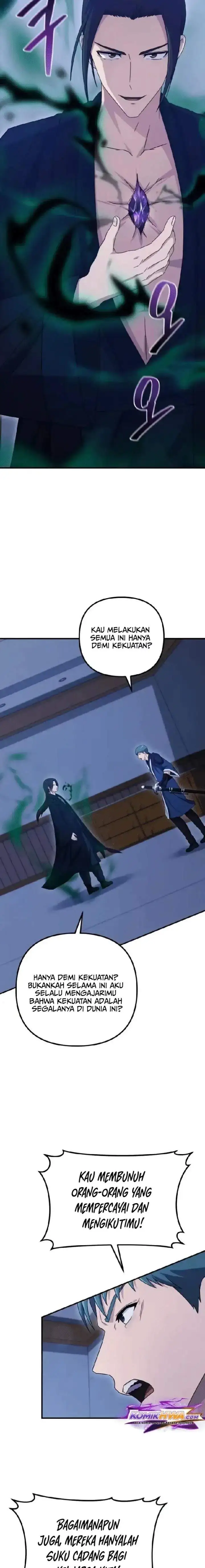 The Modern Life of the Absolute Chapter 23