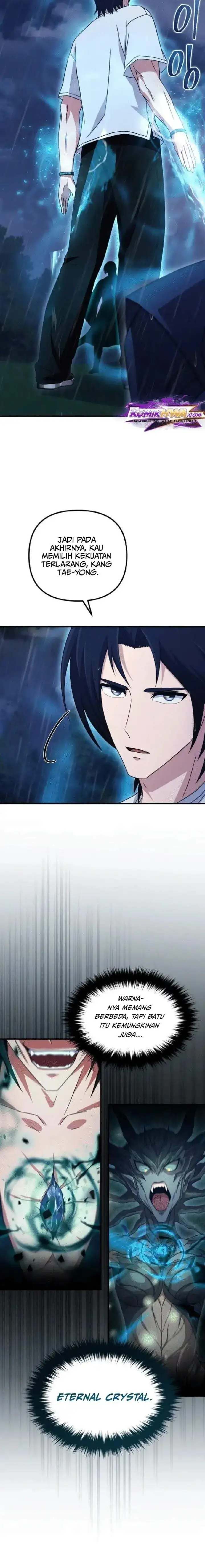 The Modern Life of the Absolute Chapter 24