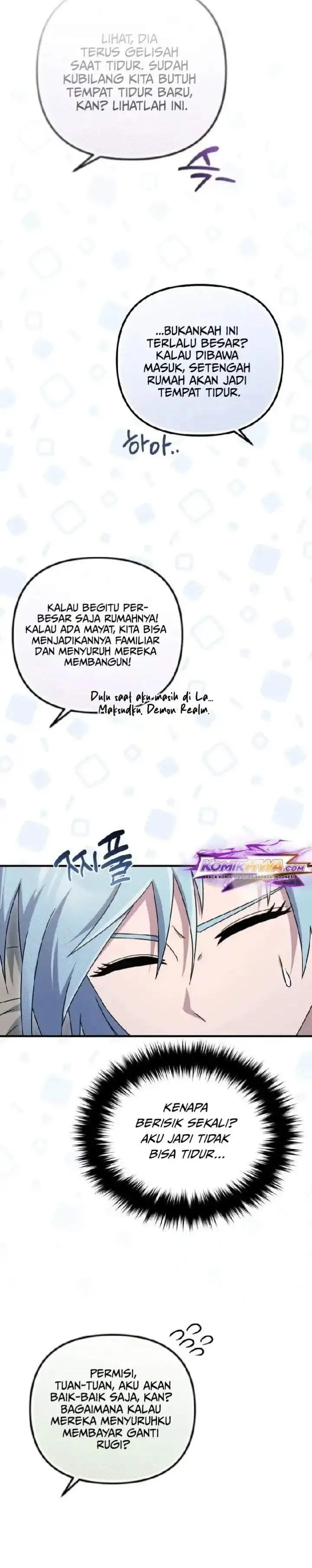 The Modern Life of the Absolute Chapter 25