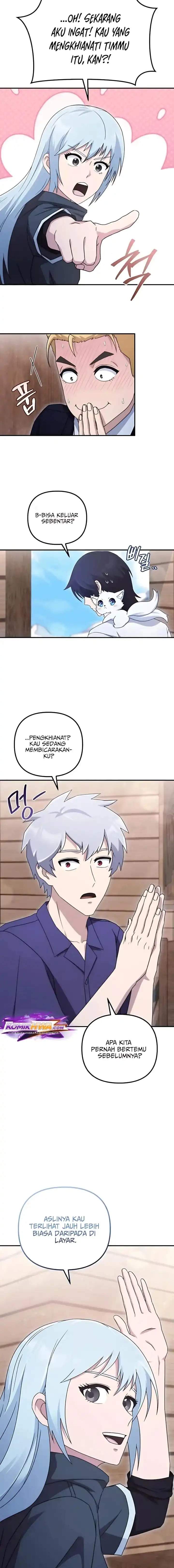 The Modern Life of the Absolute Chapter 26