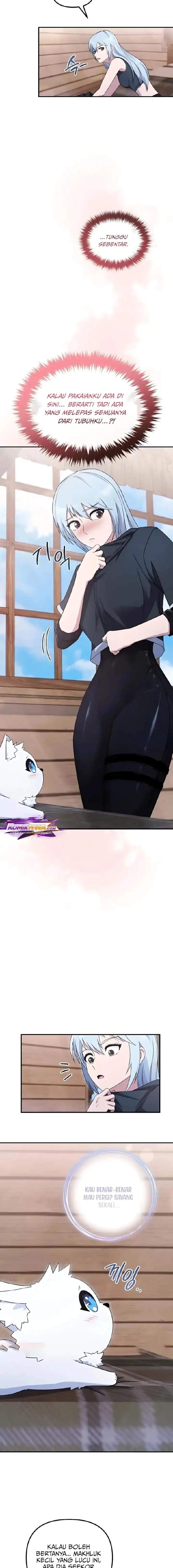 The Modern Life of the Absolute Chapter 26