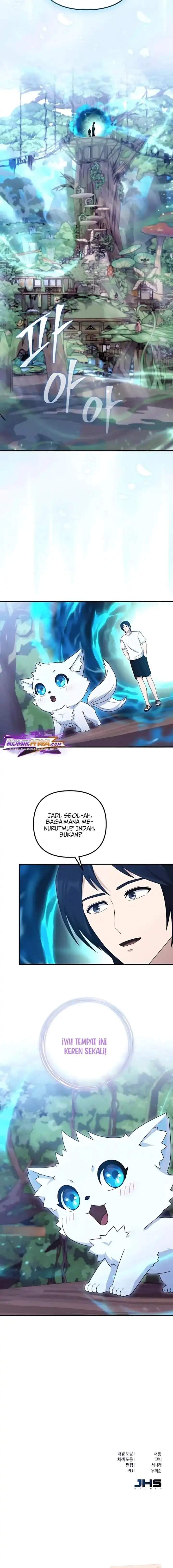 The Modern Life of the Absolute Chapter 26