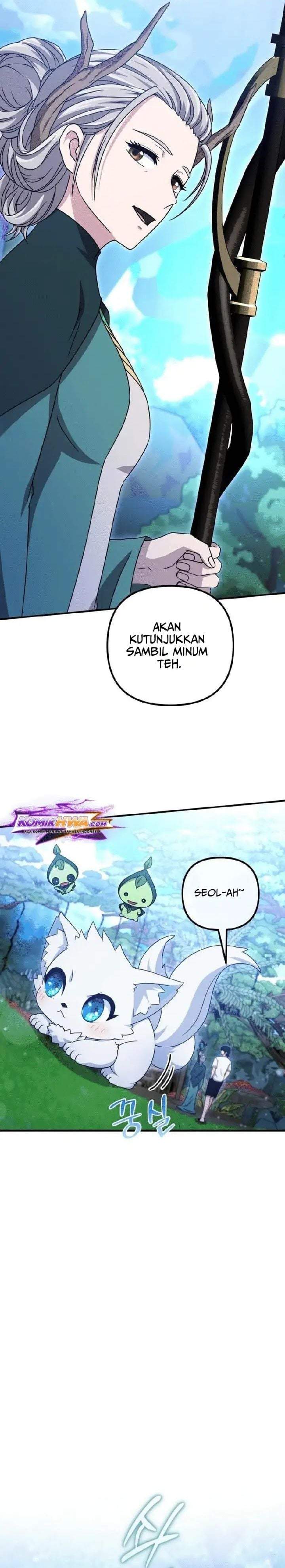 The Modern Life of the Absolute Chapter 27