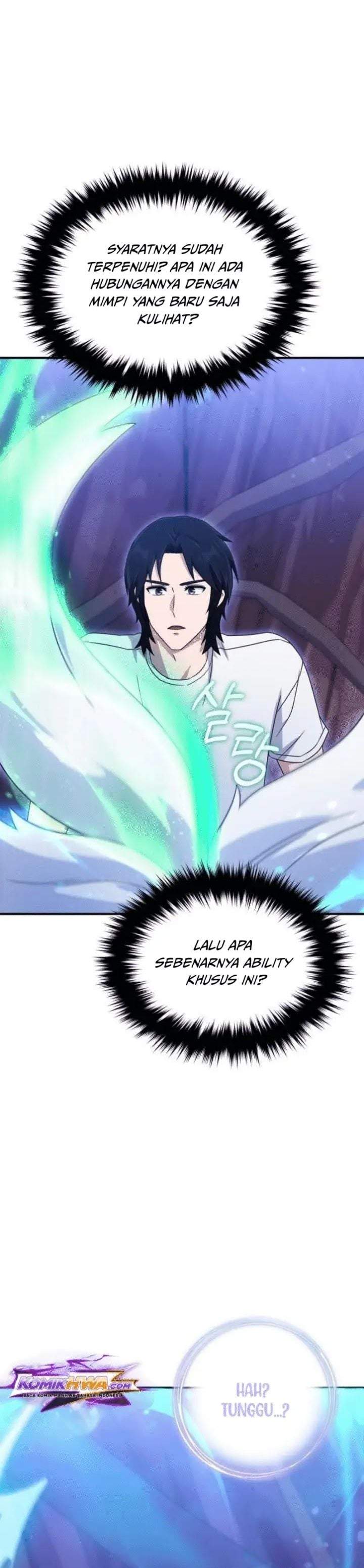The Modern Life of the Absolute Chapter 27