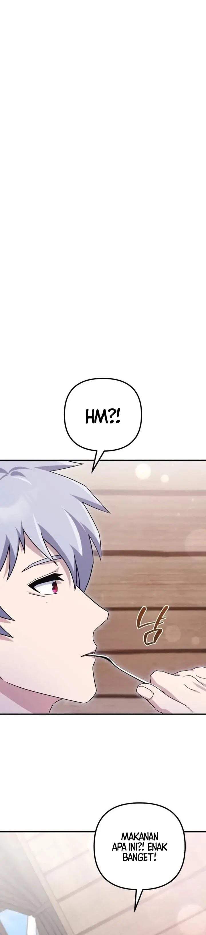 The Modern Life of the Absolute Chapter 28