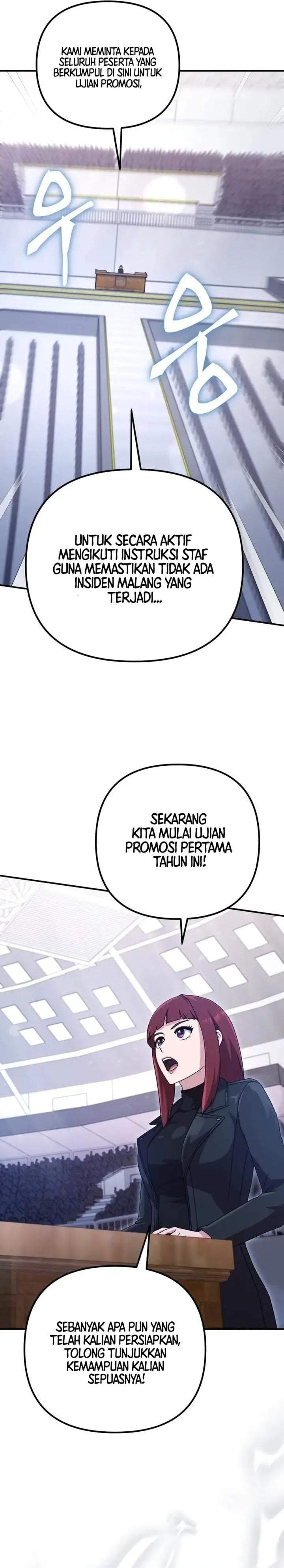 The Modern Life of the Absolute Chapter 28