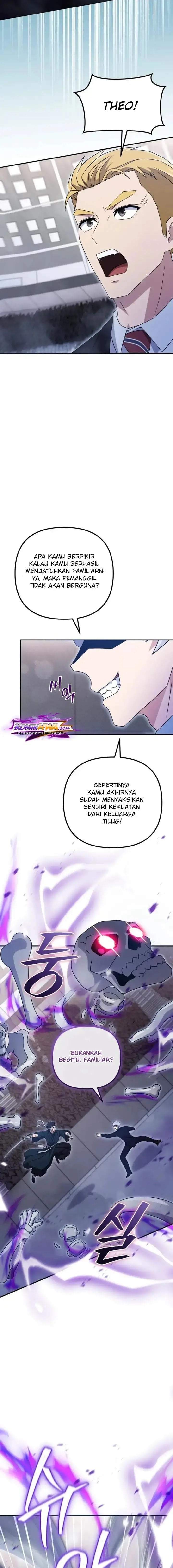 The Modern Life of the Absolute Chapter 29