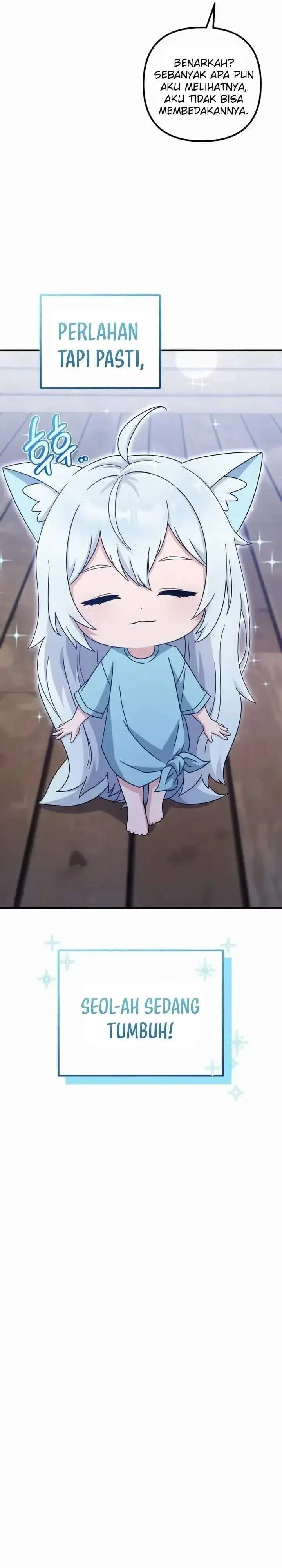 The Modern Life of the Absolute Chapter 30