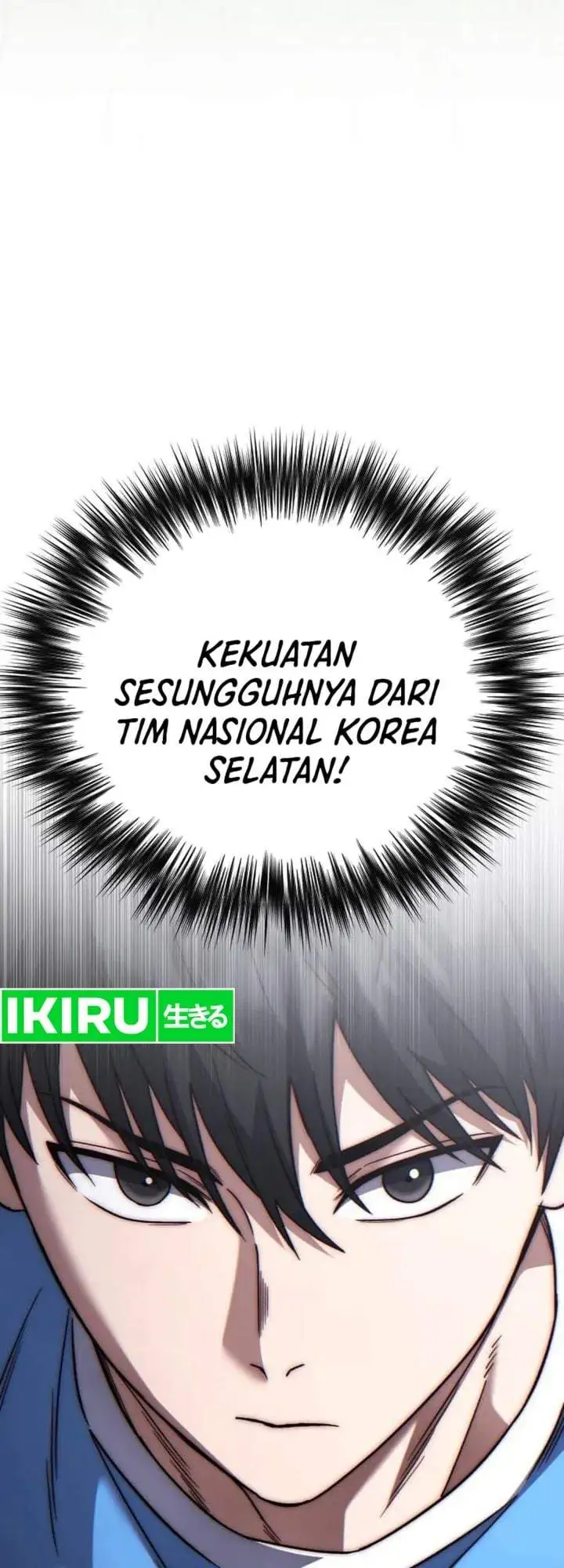 The Genius Midfielder’s Pass Is Special Chapter 56