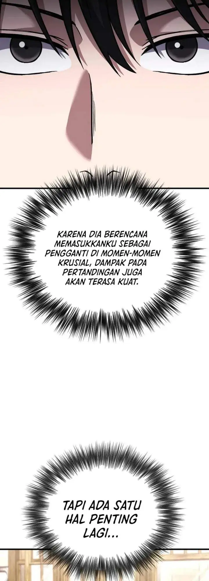The Genius Midfielder’s Pass Is Special Chapter 56
