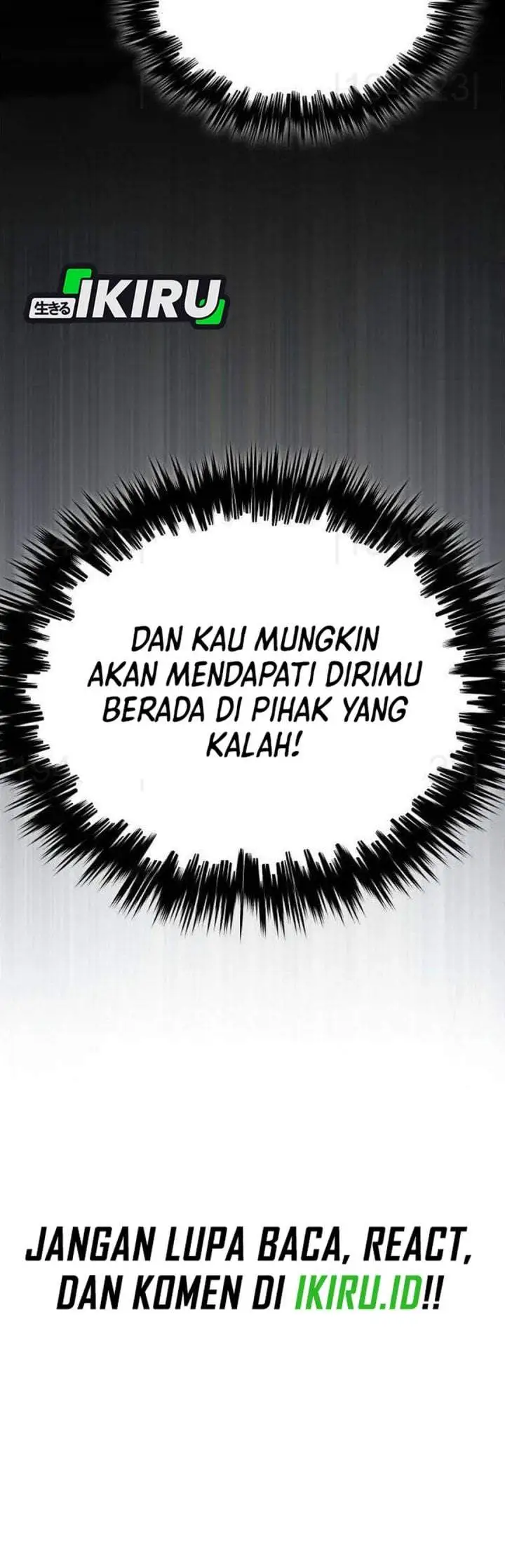 The Genius Midfielder’s Pass Is Special Chapter 62