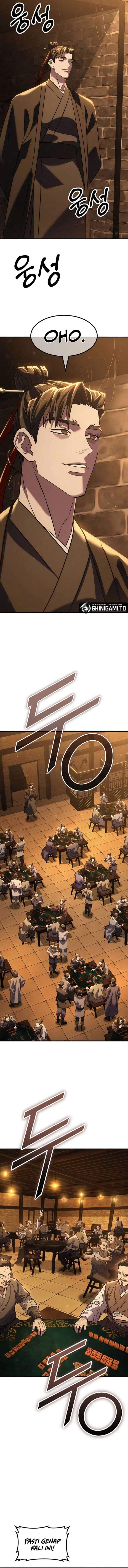 Murim’s Debt King Chapter 2