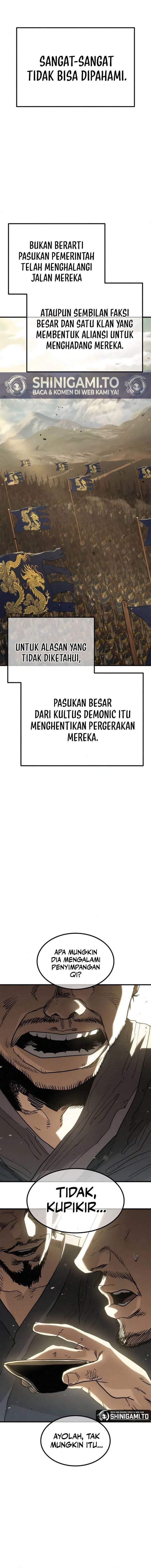 Murim’s Debt King Chapter 2