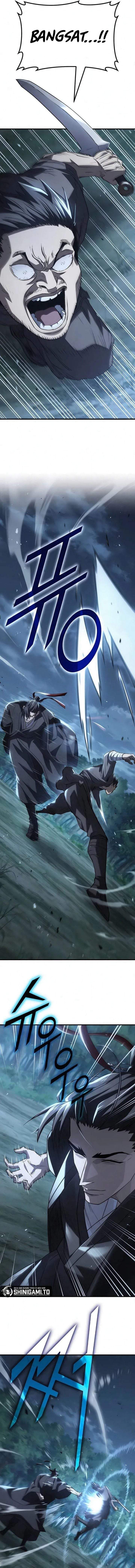 Murim’s Debt King Chapter 3