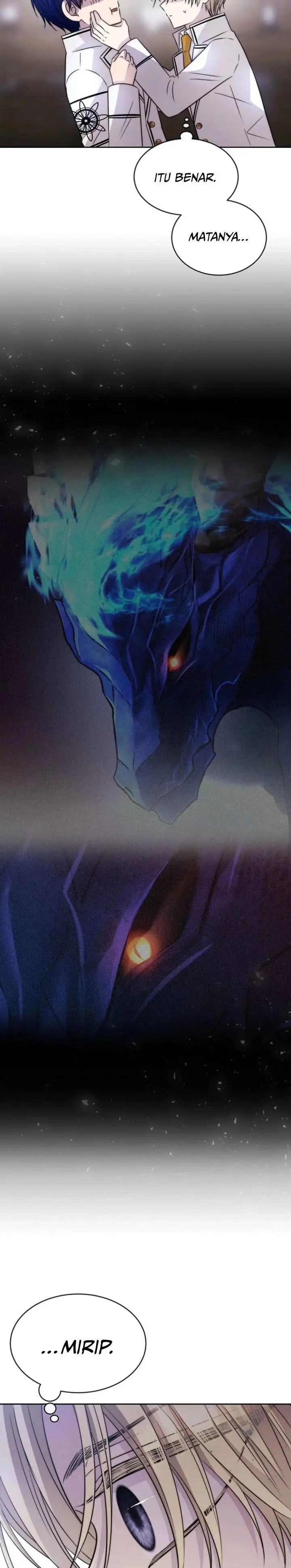 Black Haze (2025) Chapter 69