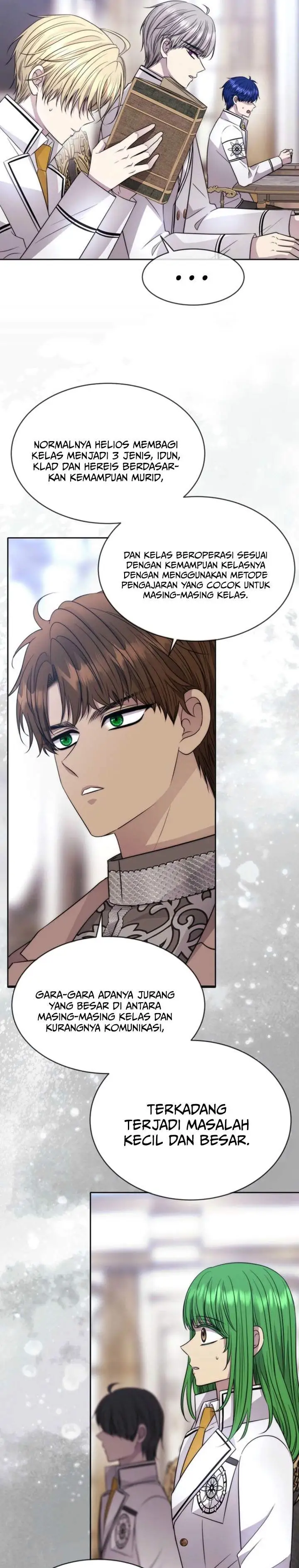 Black Haze (2025) Chapter 69