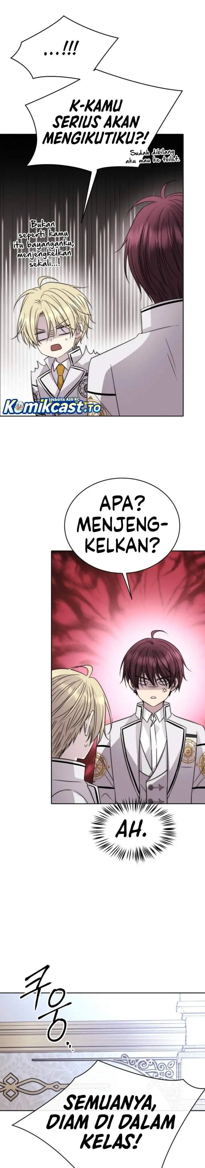 Black Haze (2025) Chapter 72