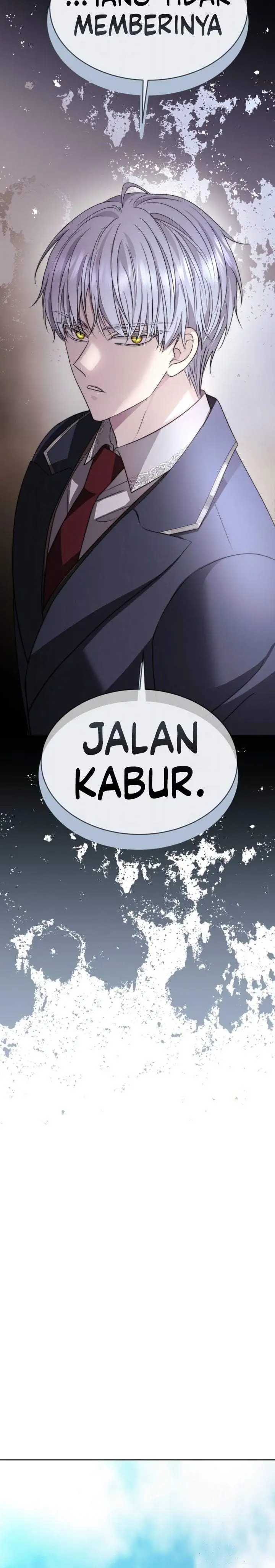 Black Haze (2025) Chapter 72