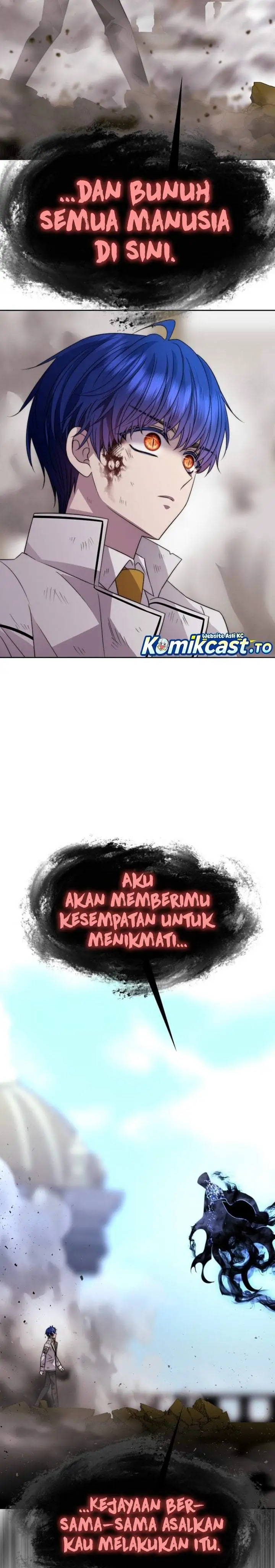 Black Haze (2025) Chapter 72