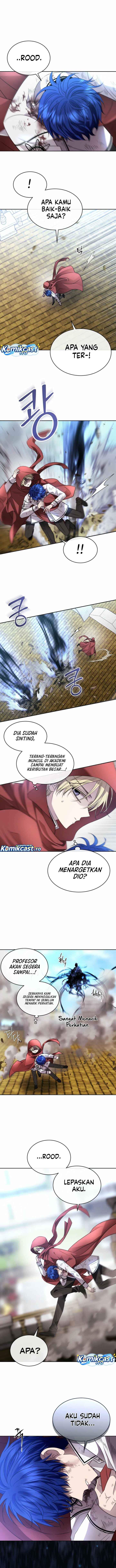 Black Haze (2025) Chapter 73