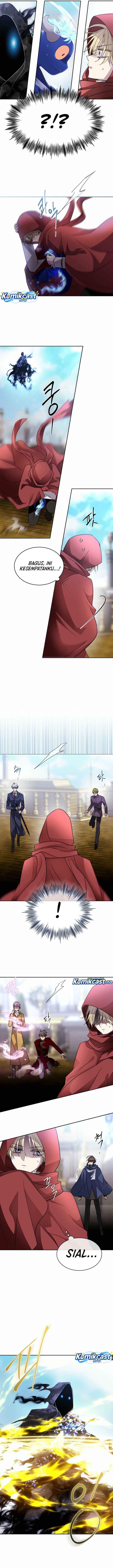 Black Haze (2025) Chapter 73
