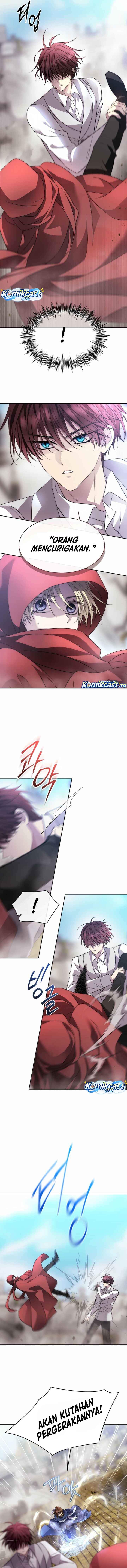 Black Haze (2025) Chapter 74