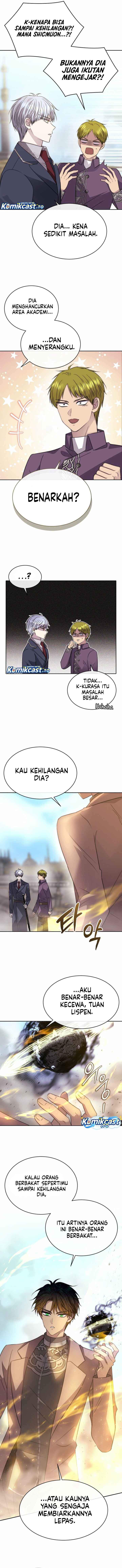 Black Haze (2025) Chapter 75
