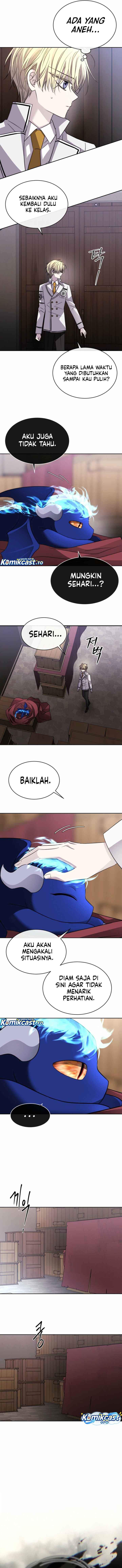 Black Haze (2025) Chapter 75