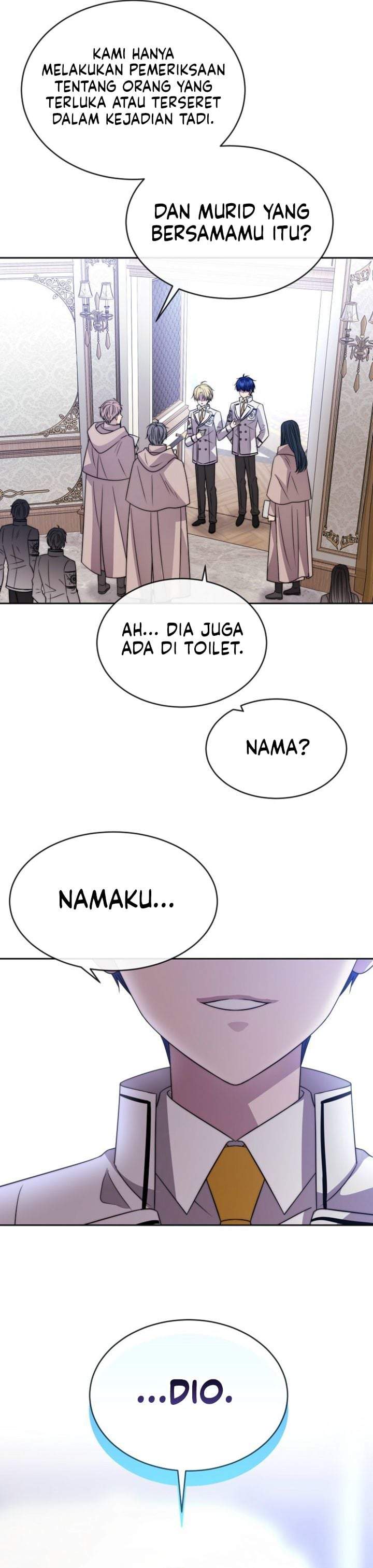 Black Haze (2025) Chapter 76