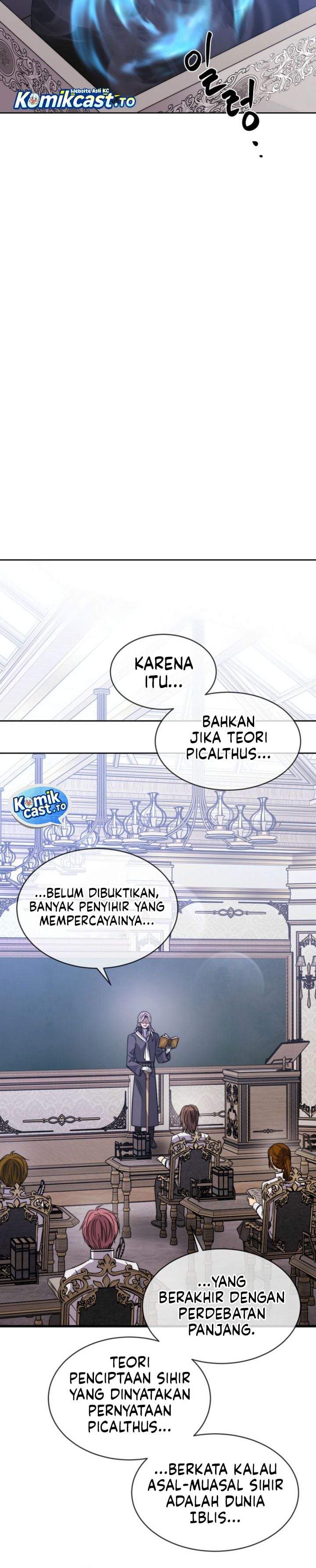 Black Haze (2025) Chapter 76