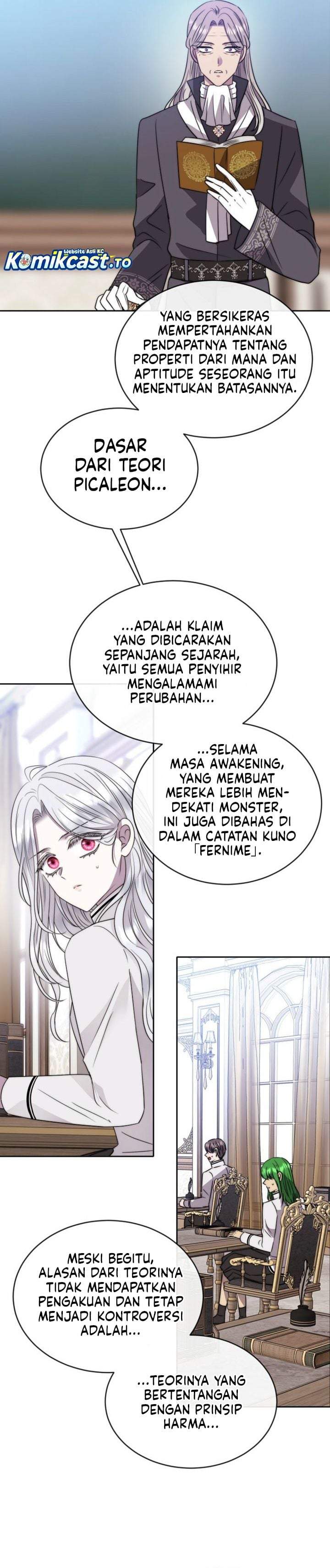 Black Haze (2025) Chapter 76
