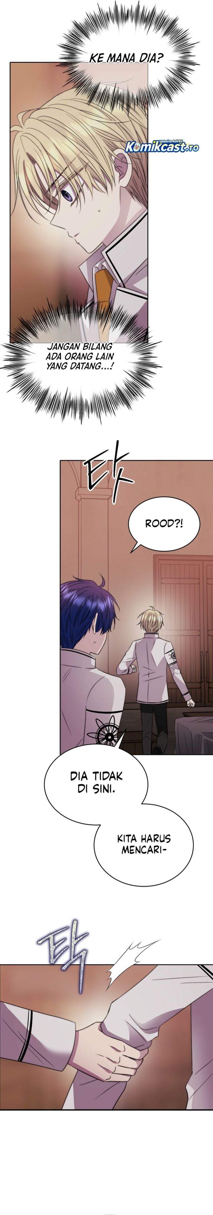 Black Haze (2025) Chapter 77