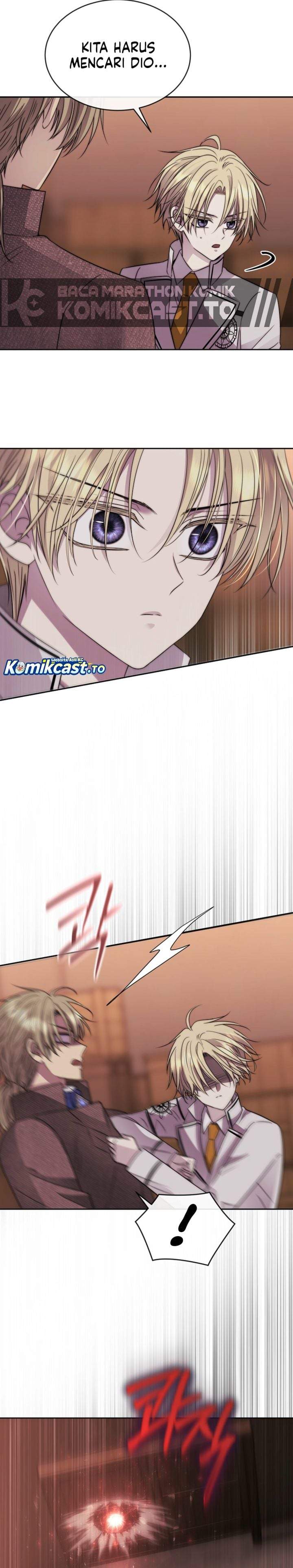 Black Haze (2025) Chapter 77