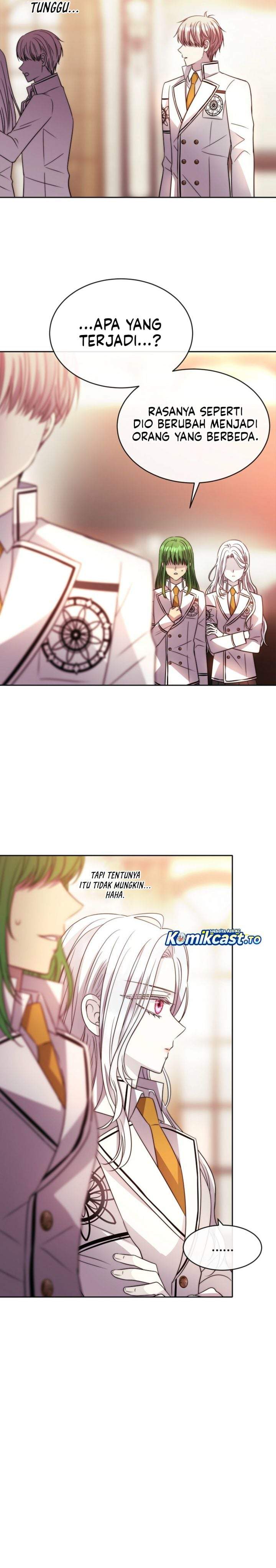 Black Haze (2025) Chapter 77