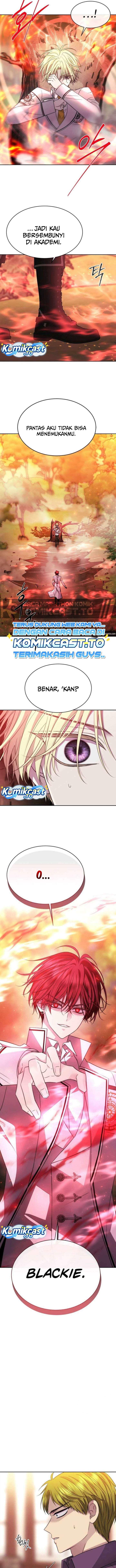Black Haze (2025) Chapter 78