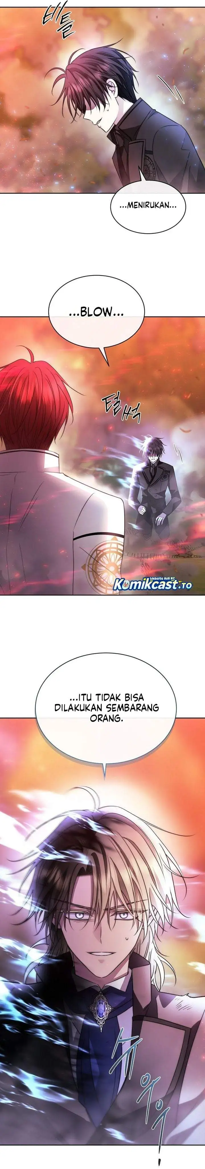 Black Haze (2025) Chapter 79