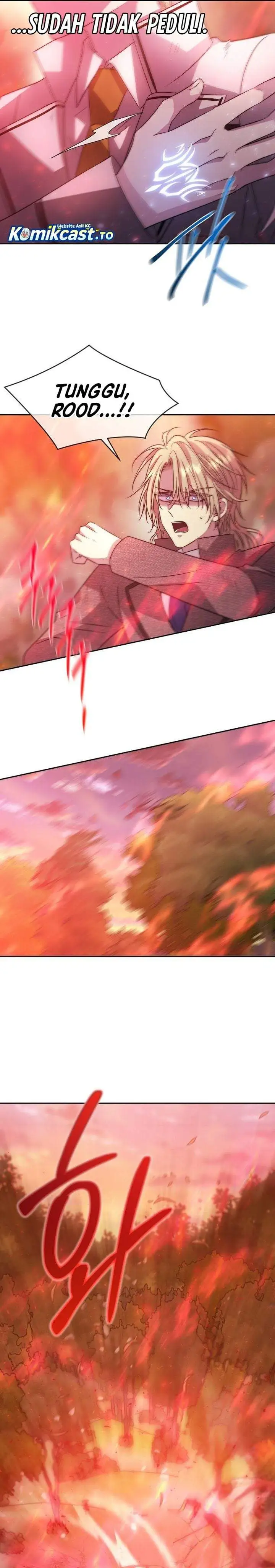 Black Haze (2025) Chapter 79