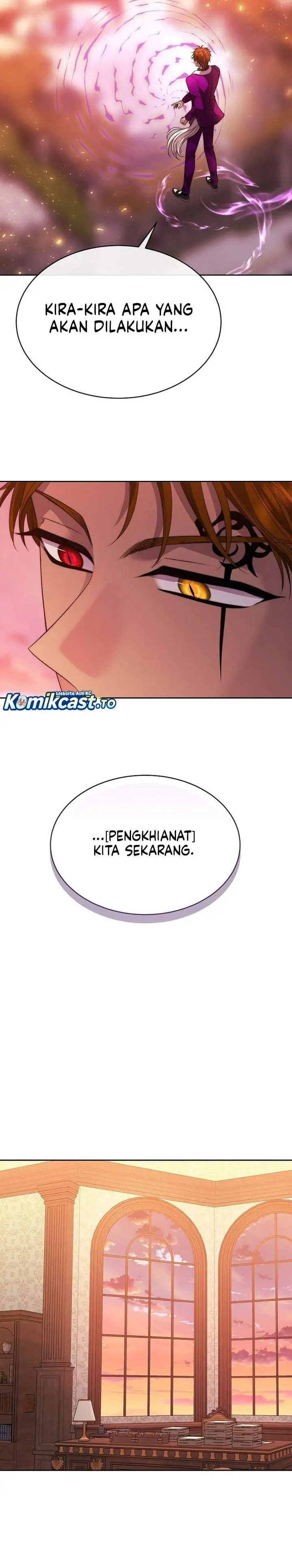 Black Haze (2025) Chapter 79