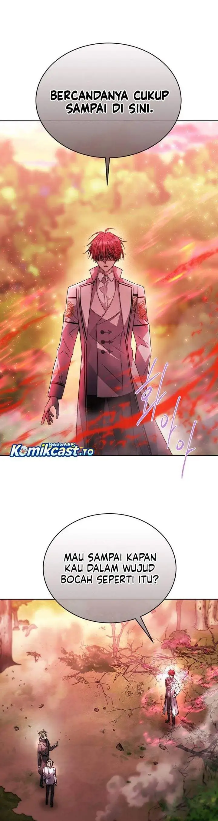 Black Haze (2025) Chapter 79
