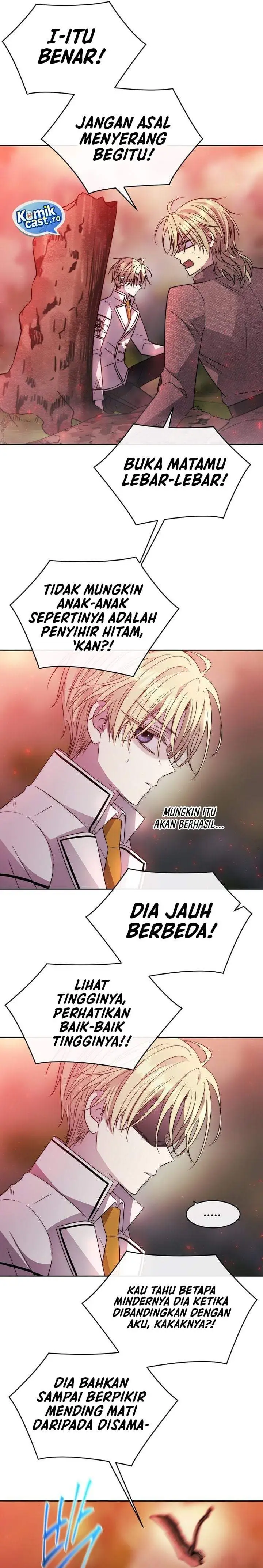 Black Haze (2025) Chapter 79