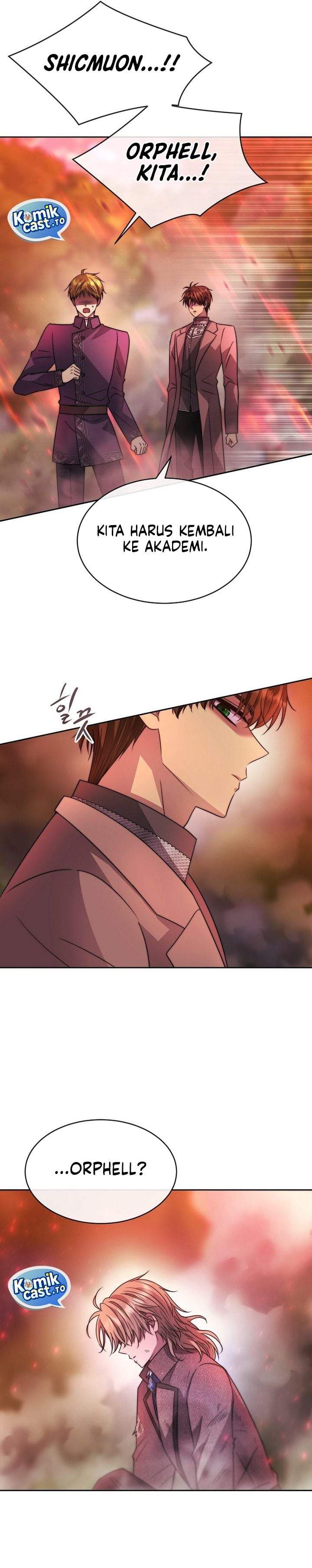 Black Haze (2025) Chapter 80