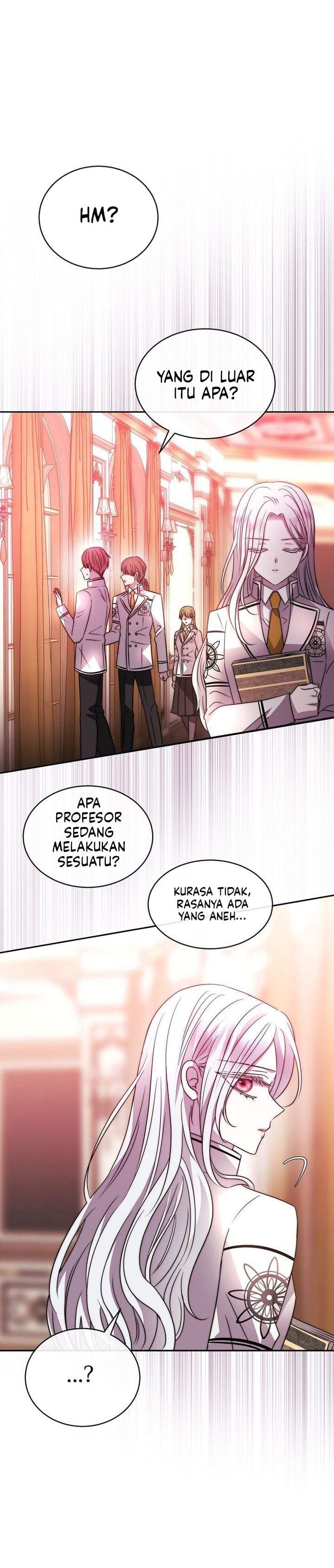 Black Haze (2025) Chapter 80