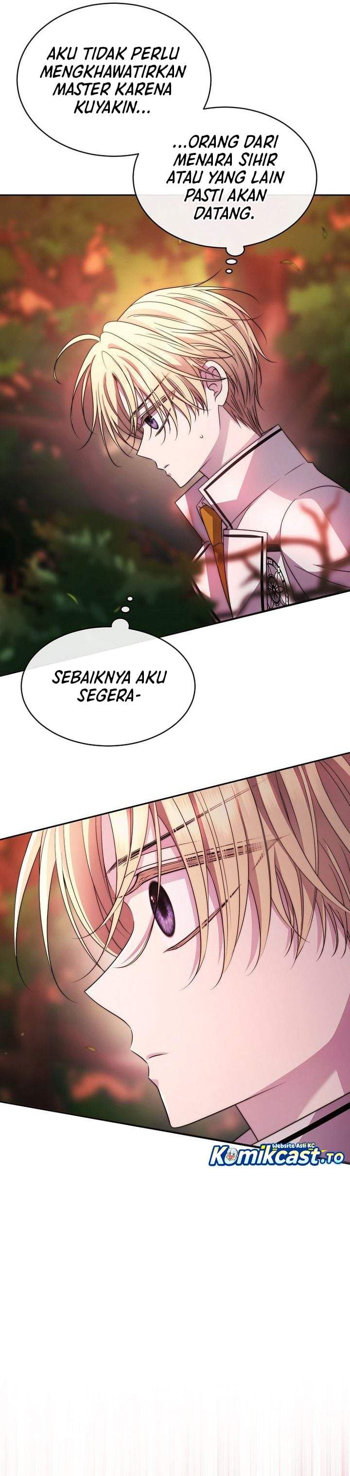 Black Haze (2025) Chapter 80