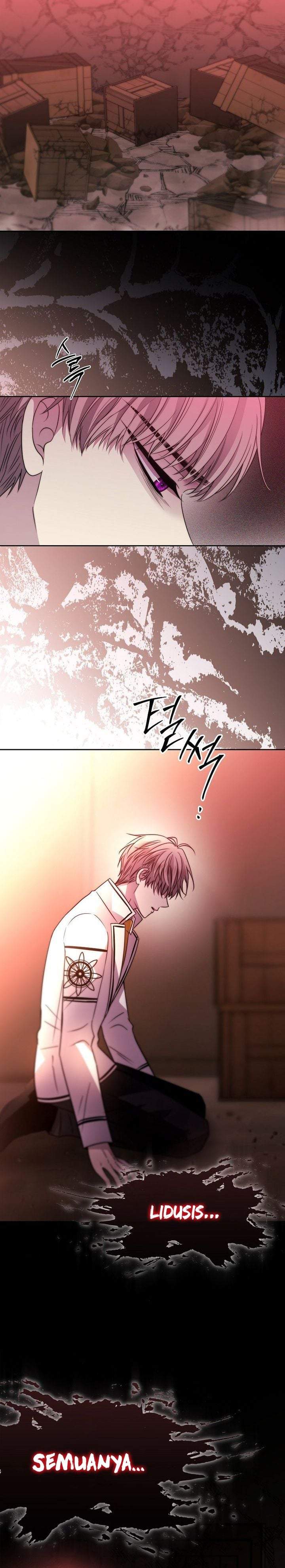 Black Haze (2025) Chapter 80