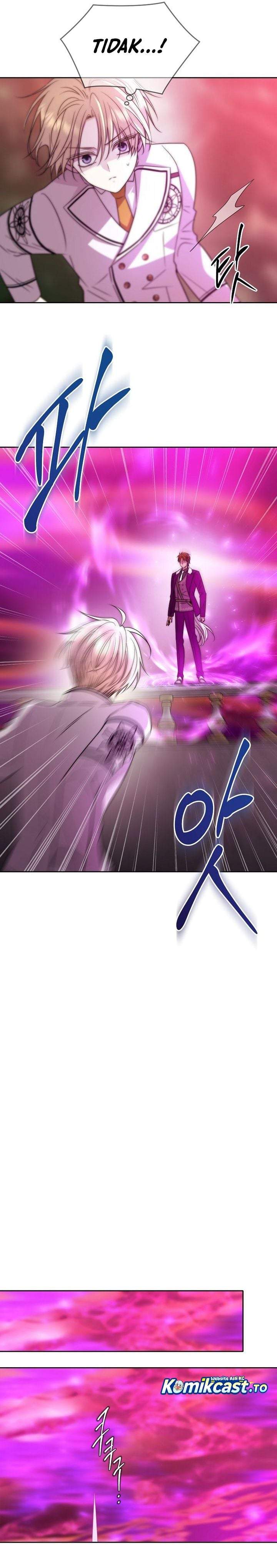 Black Haze (2025) Chapter 81