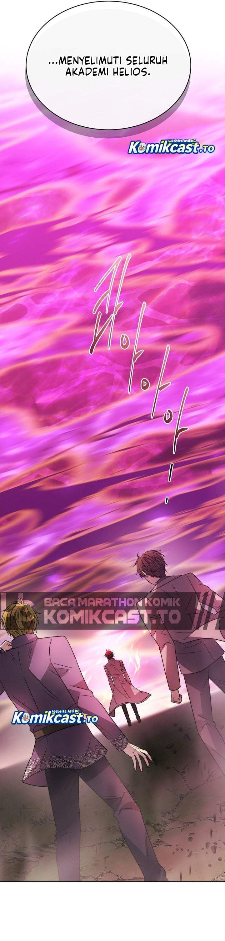 Black Haze (2025) Chapter 81