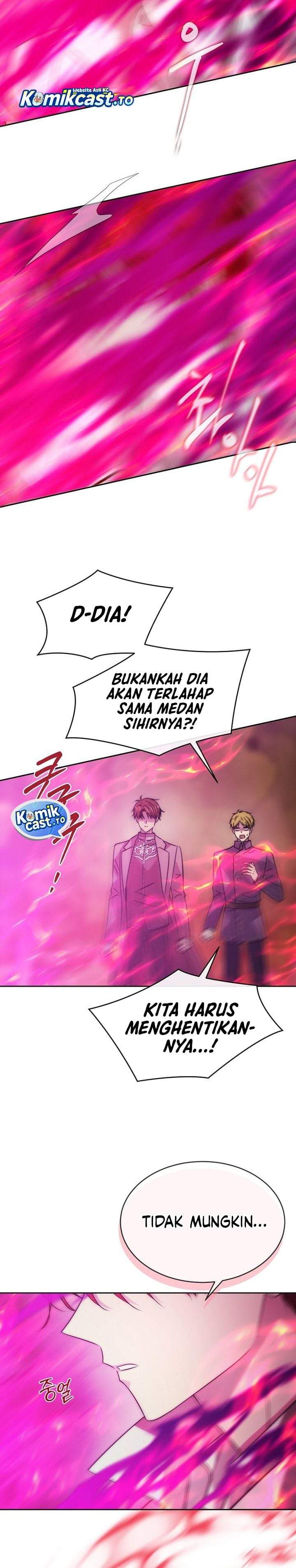 Black Haze (2025) Chapter 81