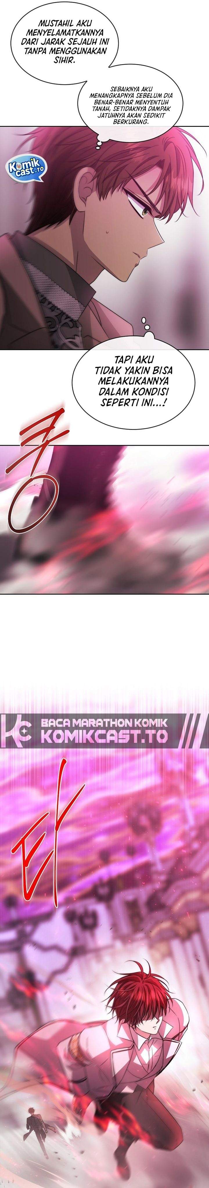 Black Haze (2025) Chapter 82