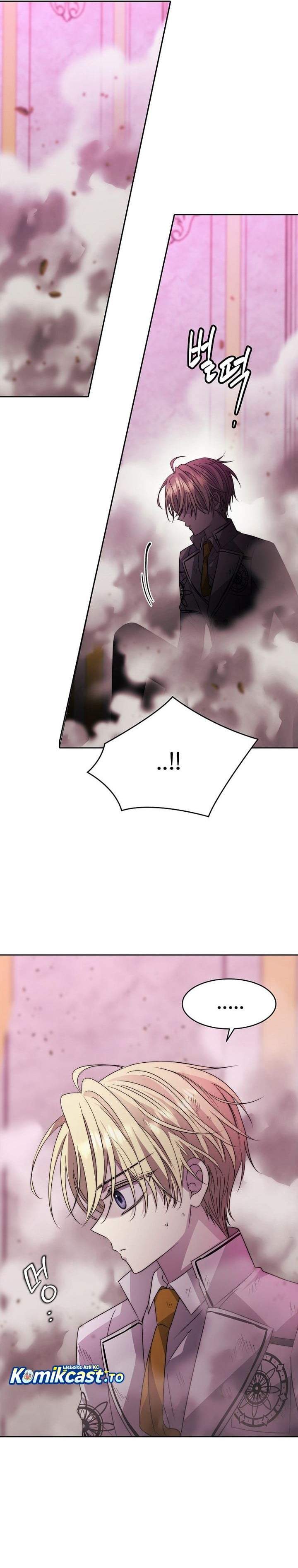 Black Haze (2025) Chapter 82